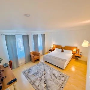 Pilstinger Hof Hotel