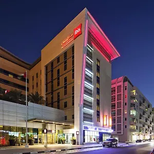 Ibis Mall Avenue Vereinigte Arabische Emirate